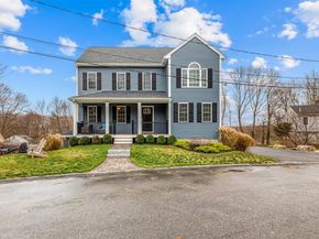 6 Bishop St., Plymouth MA 02360