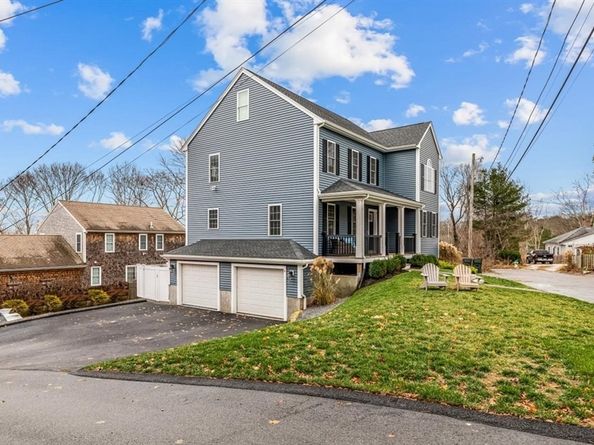 6 Bishop St., Plymouth MA 02360