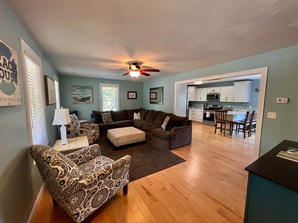 6 Bishop St., Plymouth MA 02360