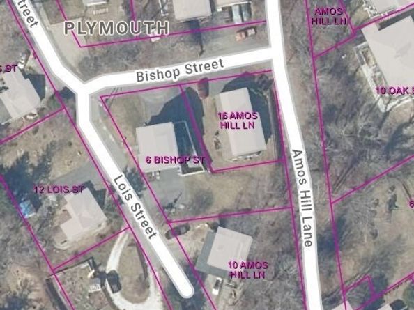 6 Bishop St., Plymouth MA 02360