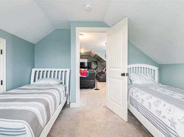 6 Bishop St., Plymouth MA 02360