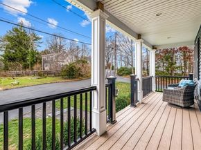 6 Bishop St., Plymouth MA 02360