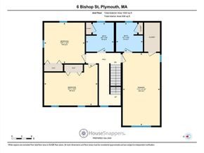 6 Bishop St., Plymouth MA 02360