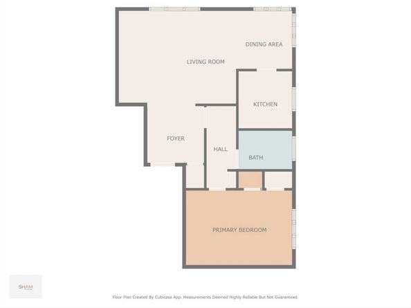 97 Strathmore Rd 4, Boston MA 02135