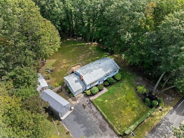 276 Woodland Drive, Hanover MA 02339