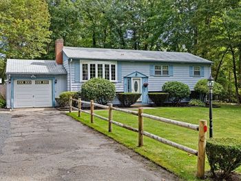 276 Woodland Drive