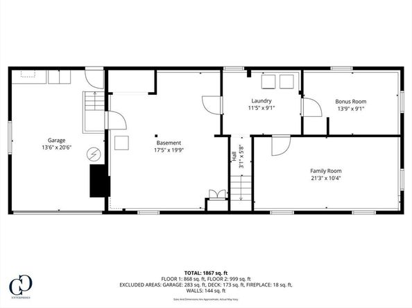 276 Woodland Drive, Hanover MA 02339