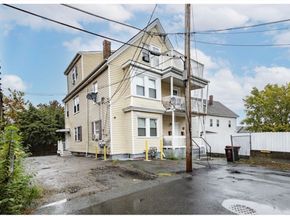 20 Johnson Ct, Brockton MA 02301