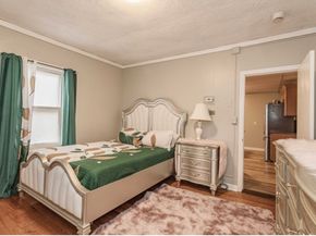 20 Johnson Ct, Brockton MA 02301