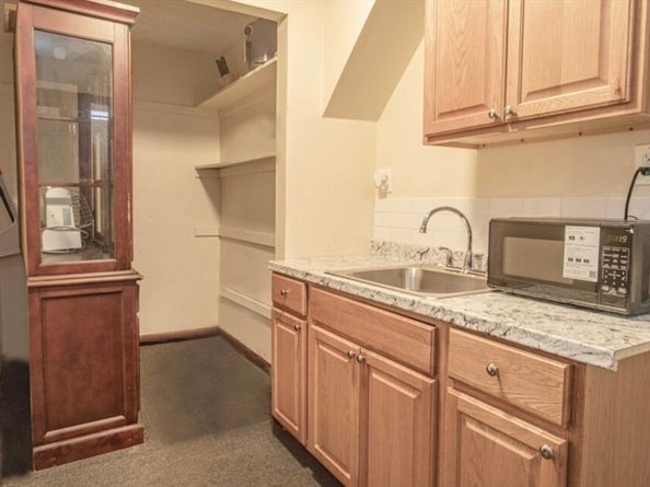 20 Johnson Ct, Brockton MA 02301