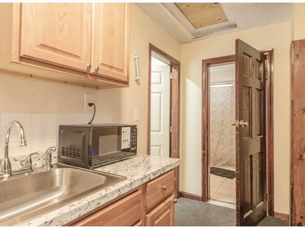 20 Johnson Ct, Brockton MA 02301