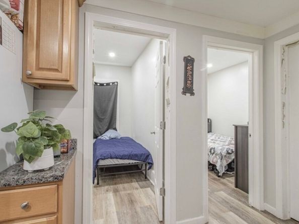 20 Johnson Ct, Brockton MA 02301