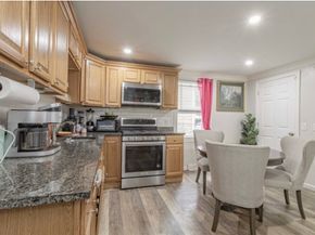 20 Johnson Ct, Brockton MA 02301