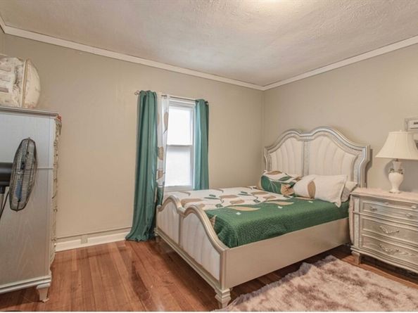 20 Johnson Ct, Brockton MA 02301