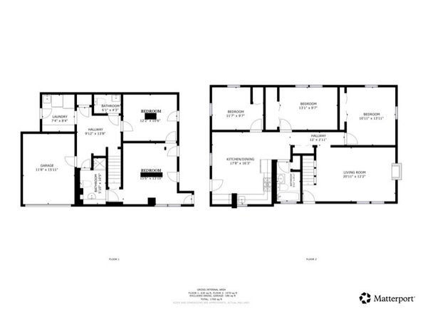 15 Monte Rd, Lynn MA 01904