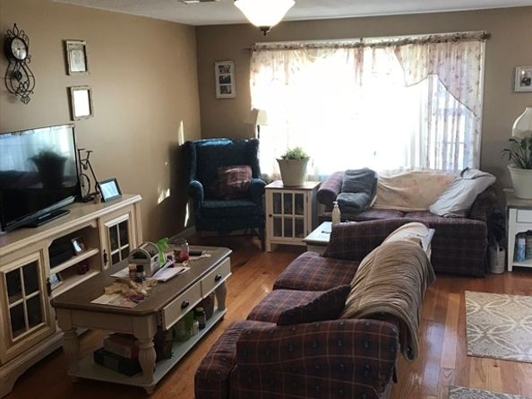 728 Auburn St F6, Whitman MA 02382