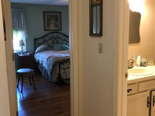 728 Auburn St F6, Whitman MA 02382