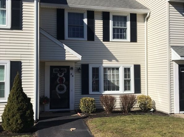 728 Auburn St F6, Whitman MA 02382