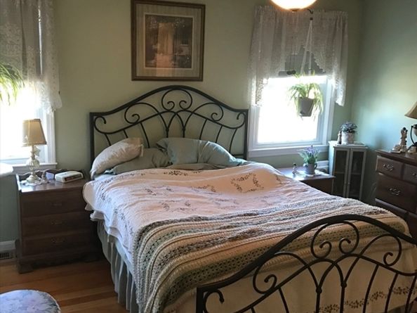 728 Auburn St F6, Whitman MA 02382