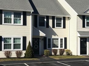 728 Auburn St F6, Whitman MA 02382