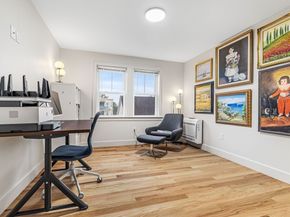 88 Wales St 3, Boston MA 02124