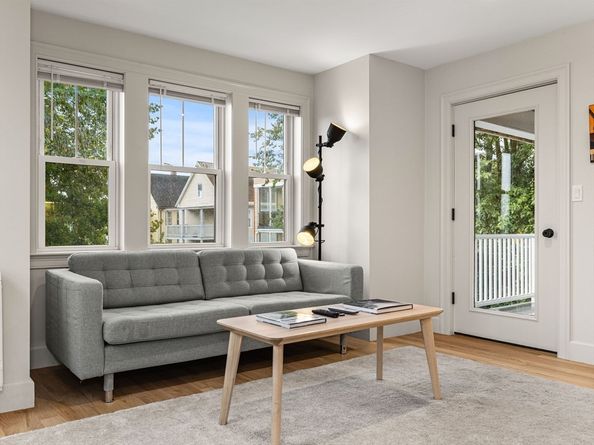 88 Wales St 3, Boston MA 02124