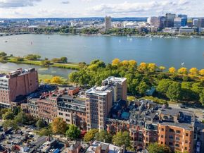 250 Beacon Street 12, Boston MA 02116