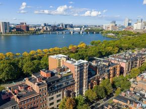 250 Beacon Street 12, Boston MA 02116