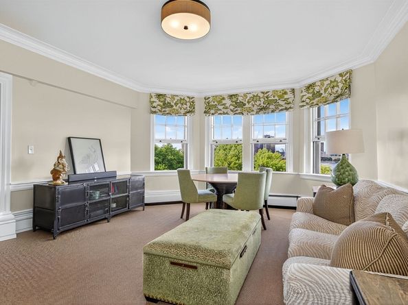 250 Beacon Street 12, Boston MA 02116