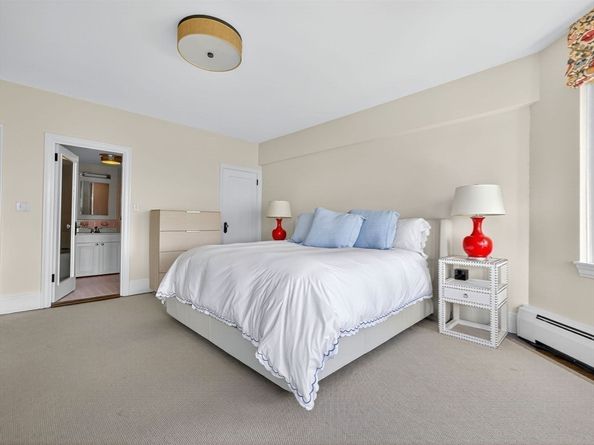 250 Beacon Street 12, Boston MA 02116
