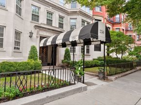 250 Beacon Street 12, Boston MA 02116