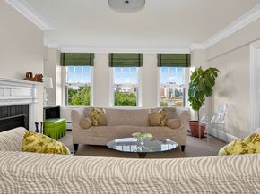 250 Beacon Street 12, Boston MA 02116