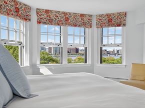 250 Beacon Street 12, Boston MA 02116