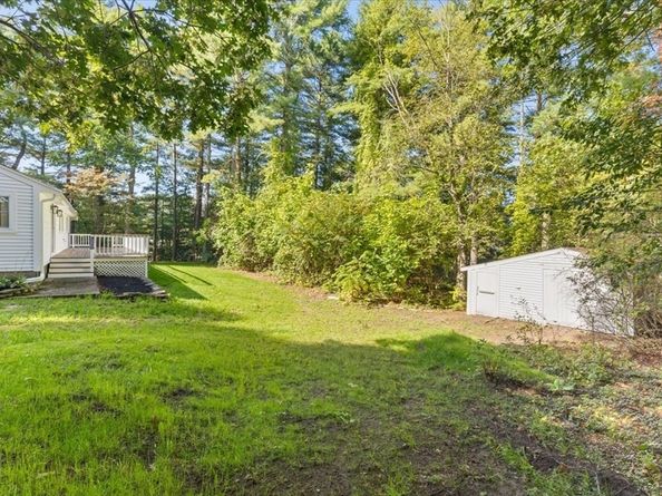 145 Everett St, Middleboro MA 02346
