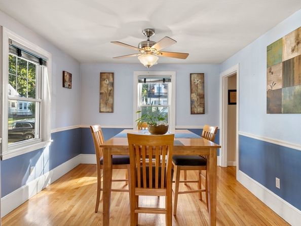 55 Badger Rd, Boston MA 02136
