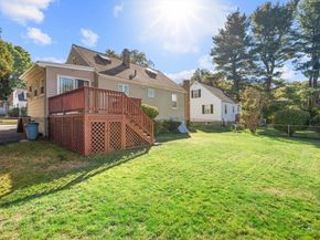 55 Badger Rd, Boston MA 02136