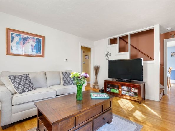 55 Badger Rd, Boston MA 02136