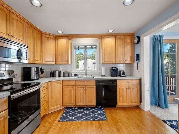 55 Badger Rd, Boston MA 02136