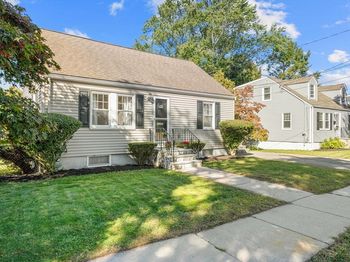 55 Badger Rd
