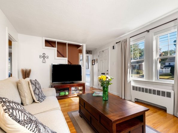 55 Badger Rd, Boston MA 02136