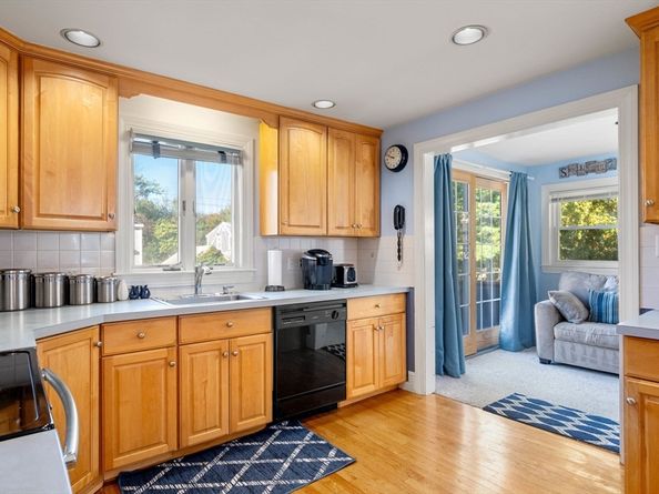 55 Badger Rd, Boston MA 02136