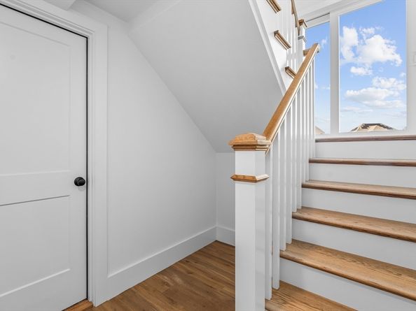 73 Pratt Avenue Lot 126, Bridgewater MA 02324