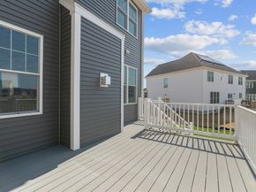 73 Pratt Avenue Lot 126, Bridgewater MA 02324