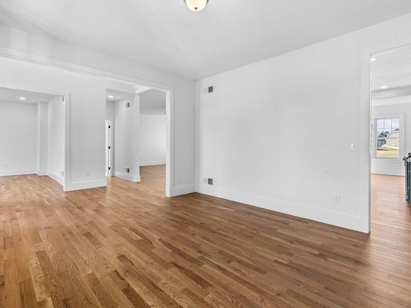73 Pratt Avenue Lot 126, Bridgewater MA 02324