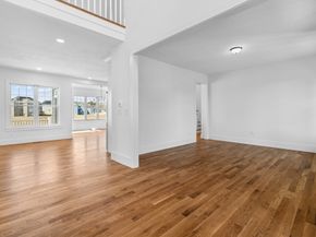 73 Pratt Avenue Lot 126, Bridgewater MA 02324