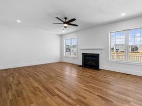 73 Pratt Avenue Lot 126, Bridgewater MA 02324