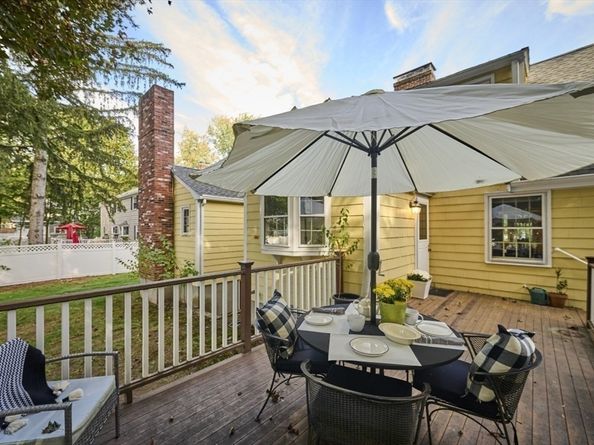 266 Linden St, Waltham MA 02452
