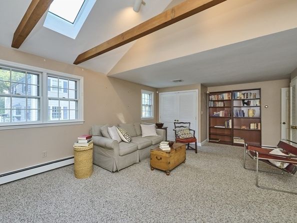 266 Linden St, Waltham MA 02452