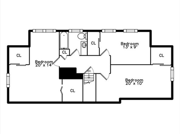 266 Linden St, Waltham MA 02452