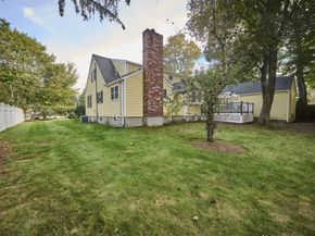 266 Linden St, Waltham MA 02452
